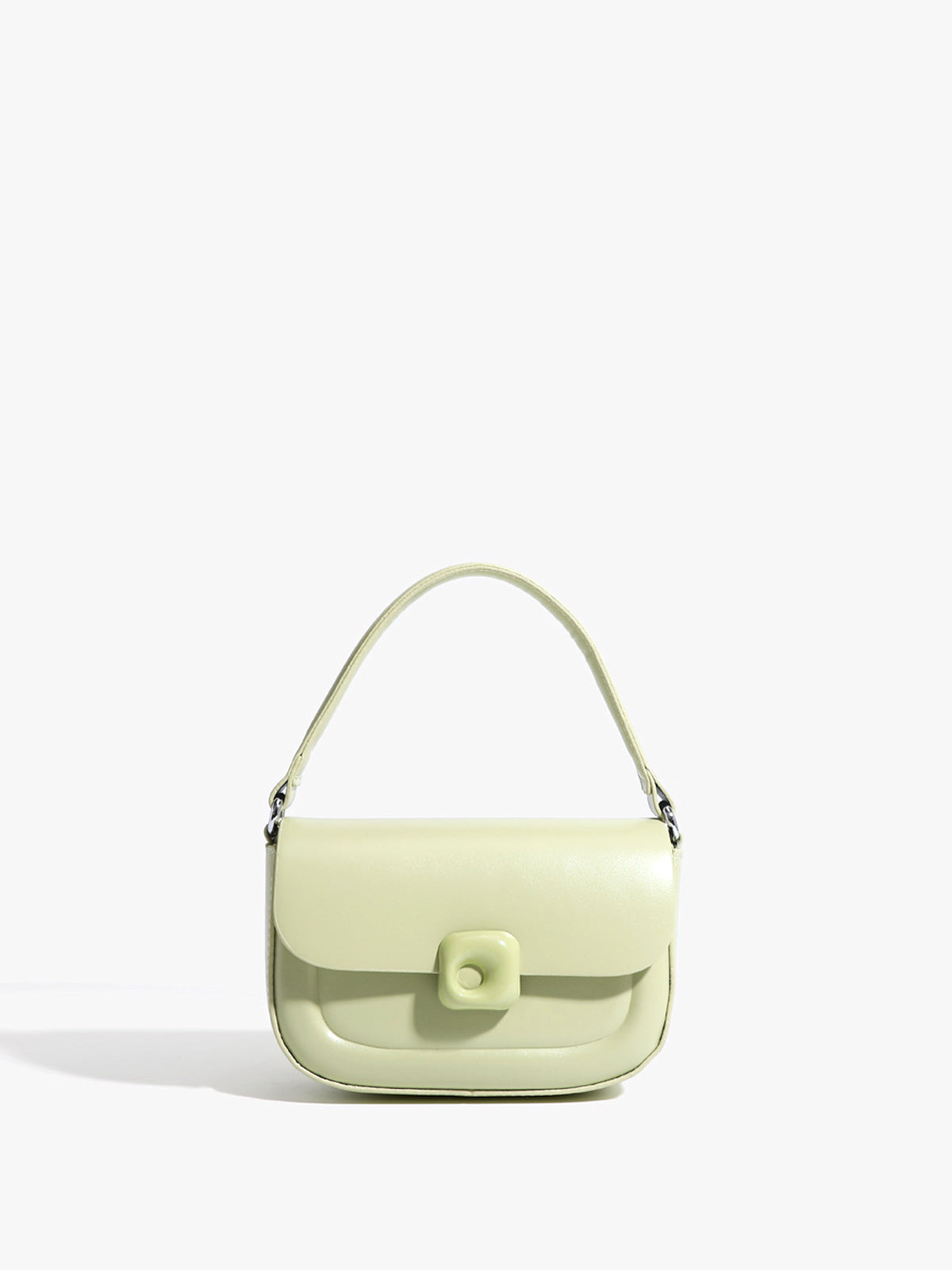 Summer Hints Flap Bag