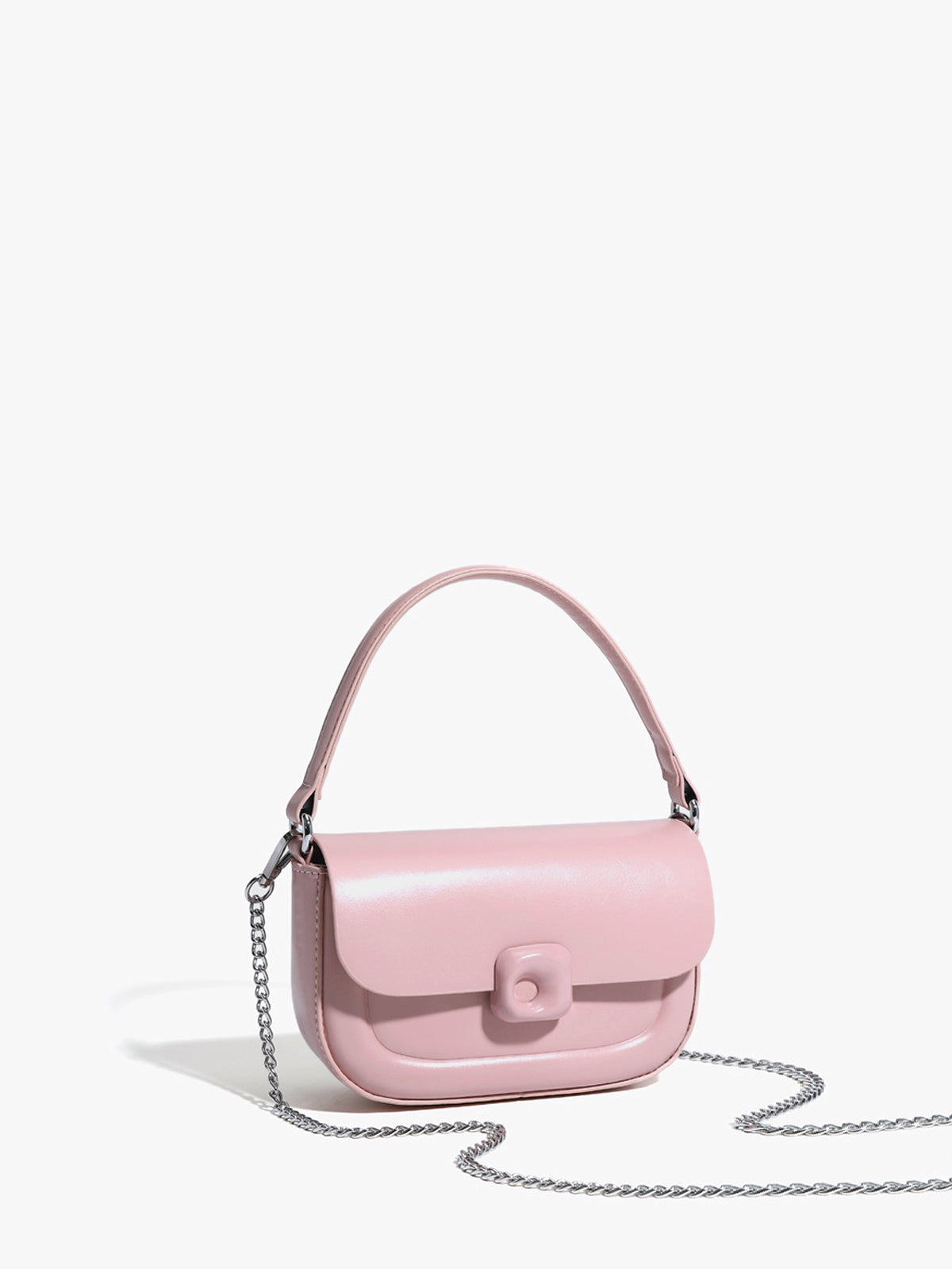 Summer Hints Flap Bag