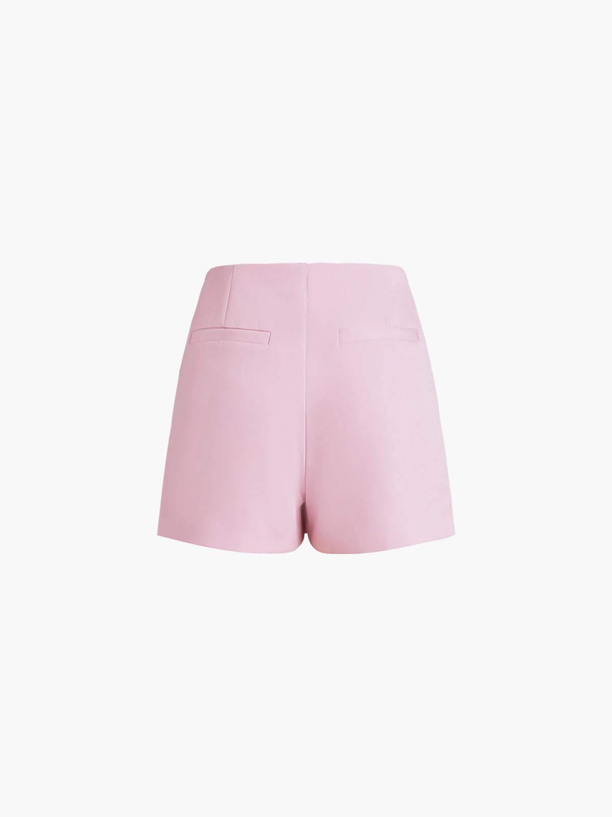 Effortless Zippered Skort