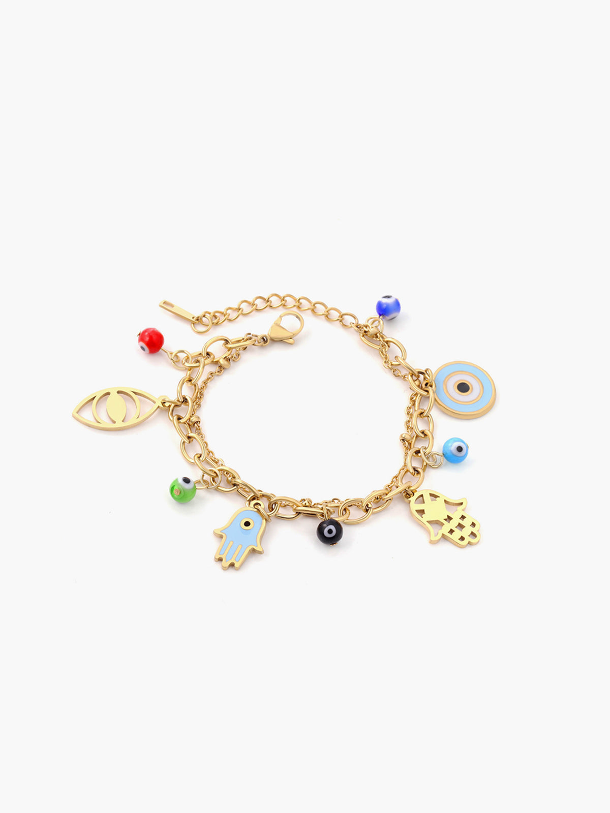 Sea World Bracelet