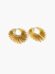 Sunshine Earrings