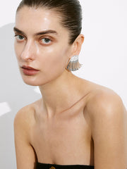 Dune Earrings