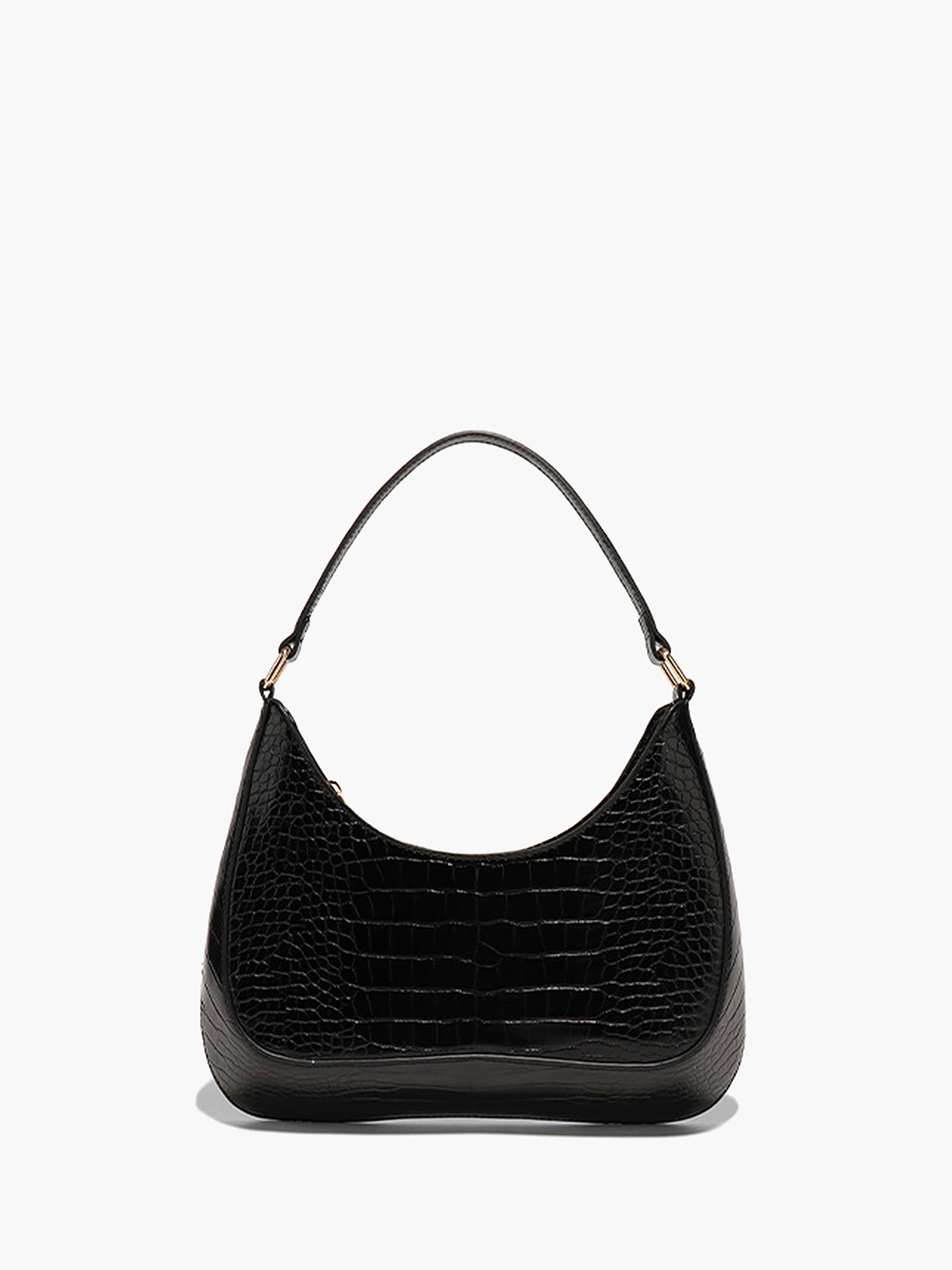 Mila Leather Bag