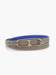 Double Sided Belt