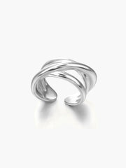 Interlocked Ring