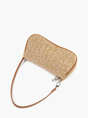 Leisure Straw Bag