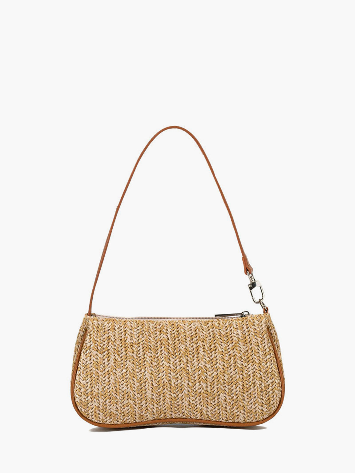 Leisure Straw Bag