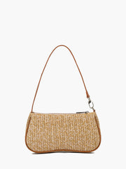 Leisure Straw Bag