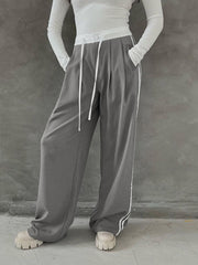 Everyday Wide Leg Pants