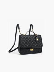 Utility Quilted Bag