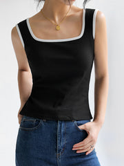 Cotton Tank Top