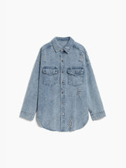 Leisure Denim Jacket