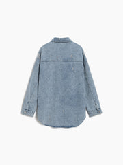 Leisure Denim Jacket