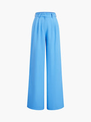 Sea Breeze Wide Leg Pants