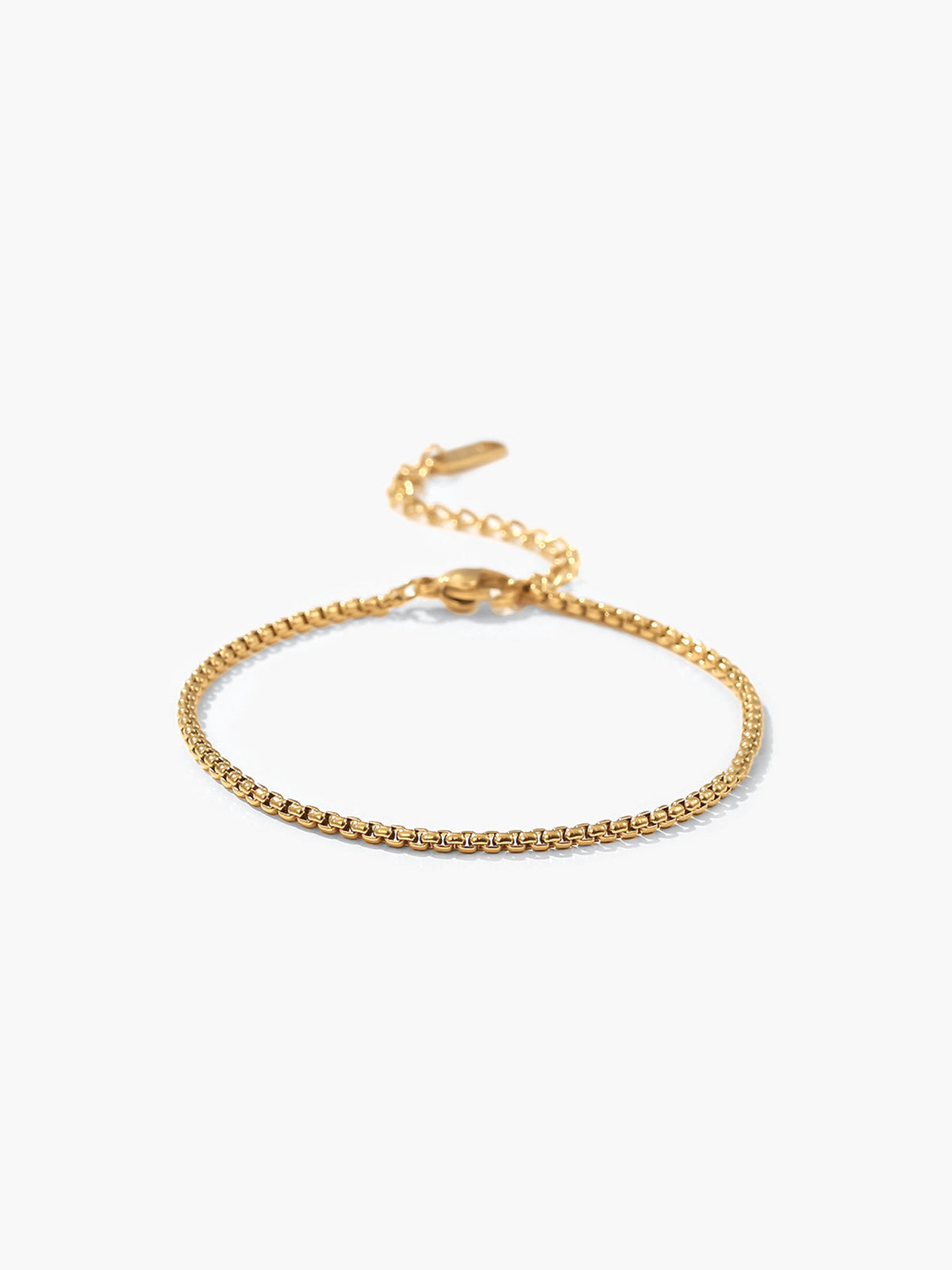 Timeless Chain Bracelet