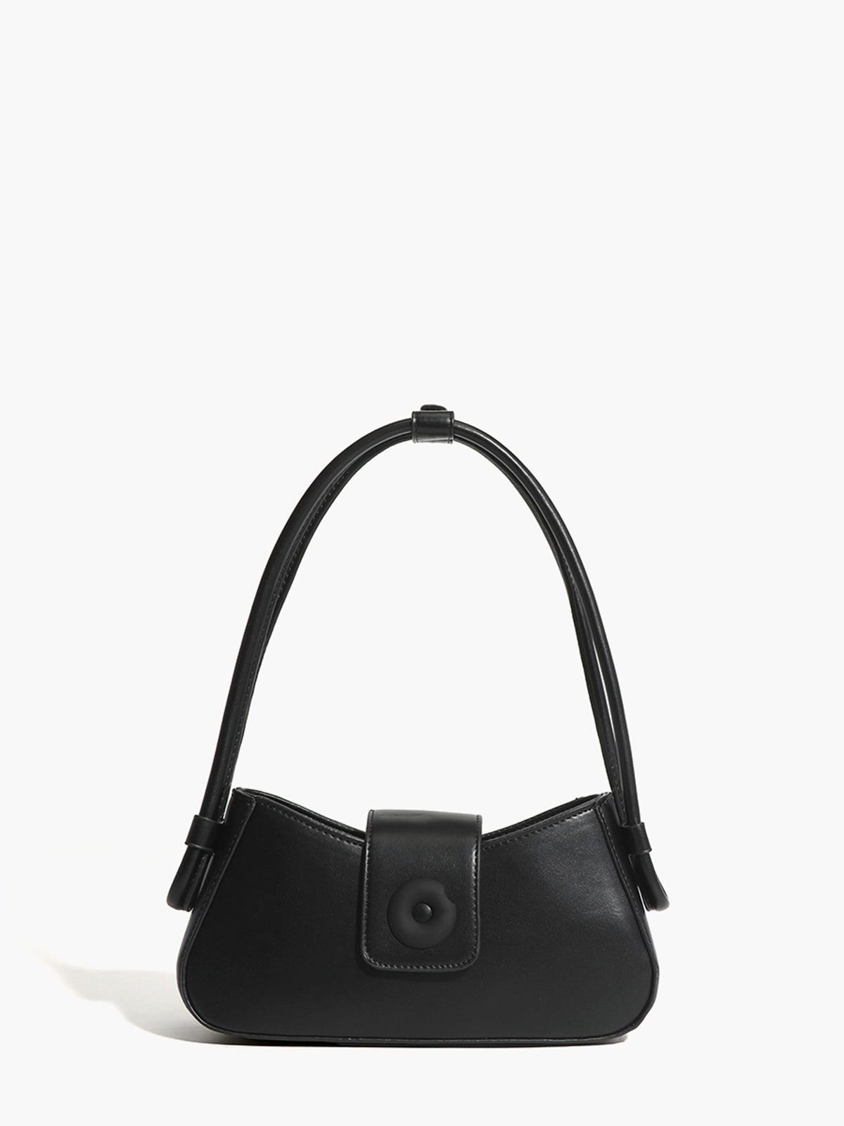 Serendipity Flap Bag