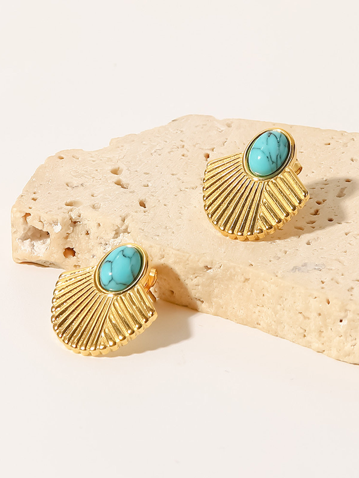 Turquoise Earrings