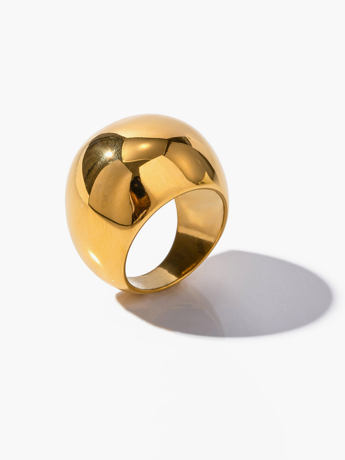 Simplicity Ring