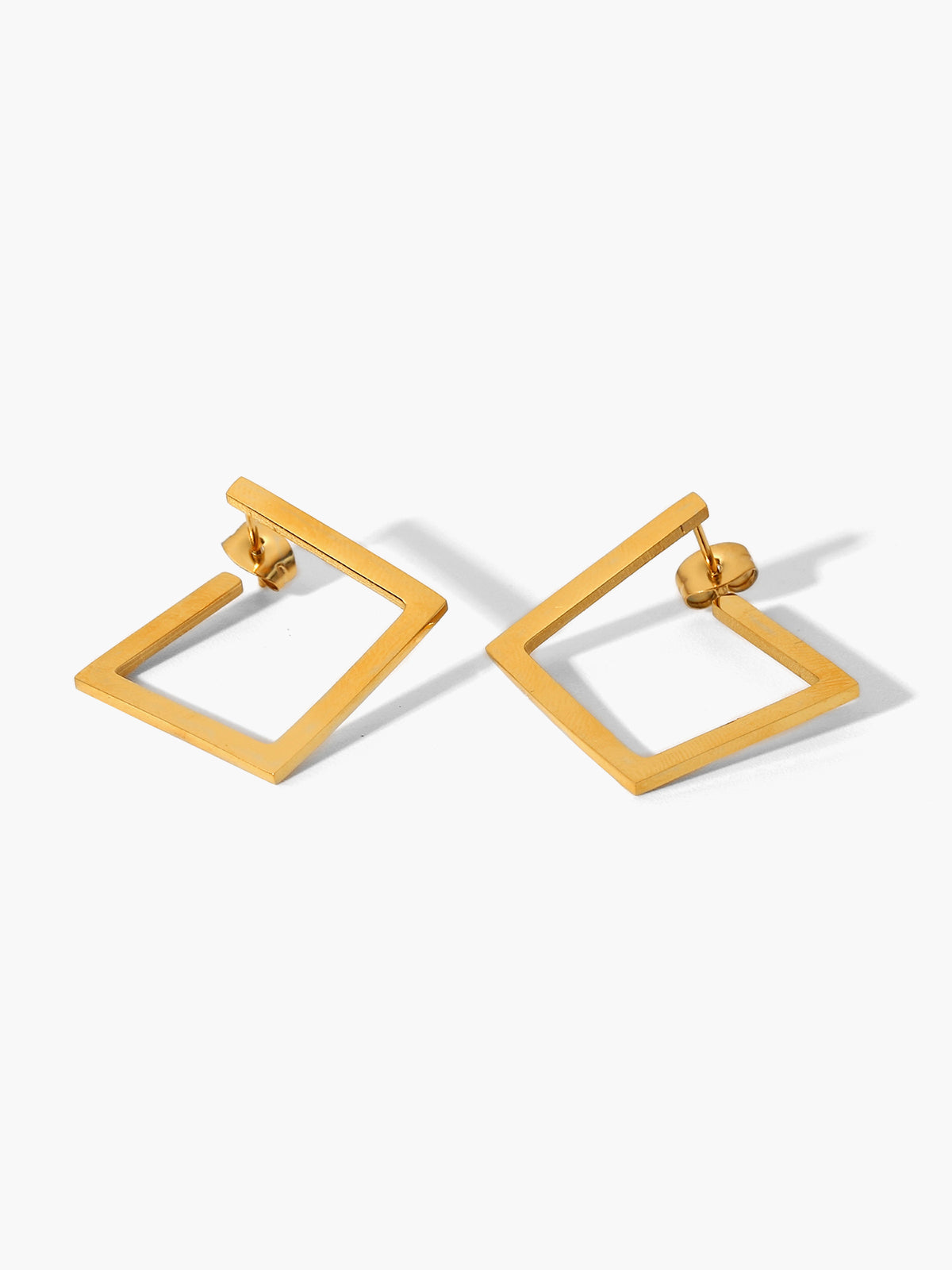 Sagittarius Earrings