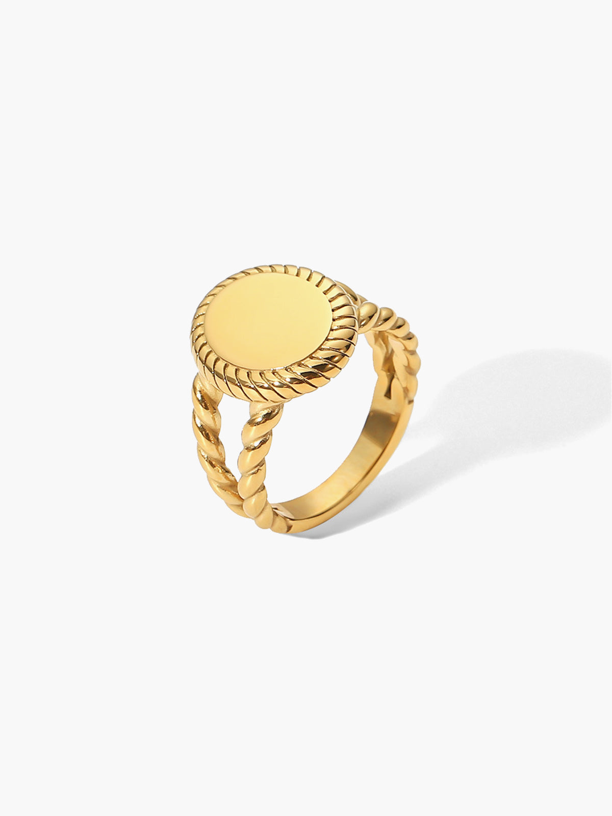 Scorpio Ring