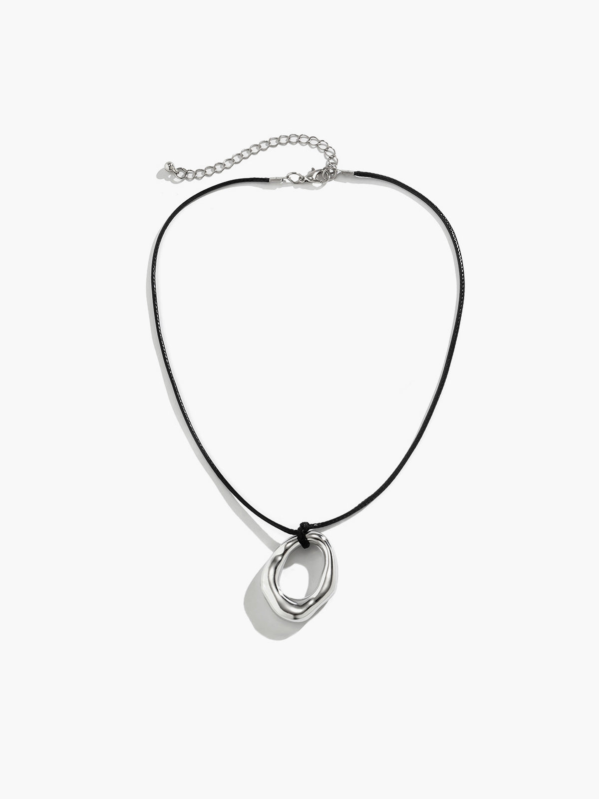 Minimalist Drop Necklace