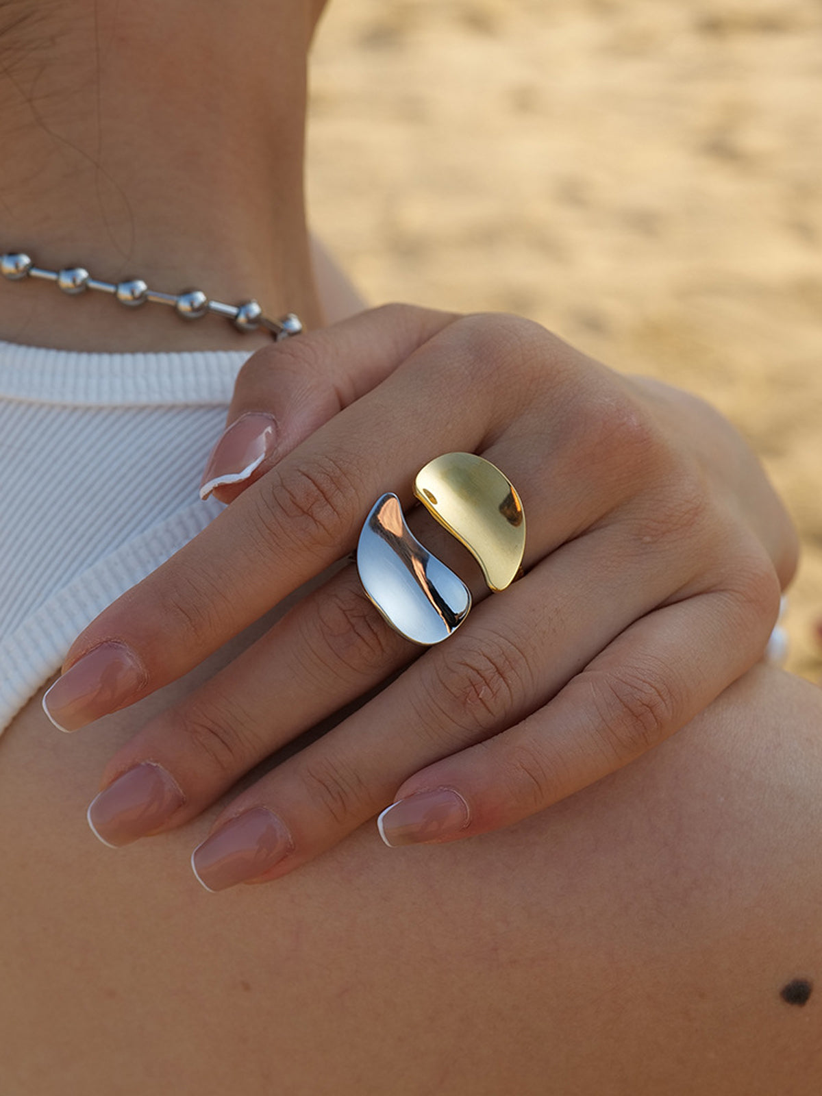 Reflection Ring