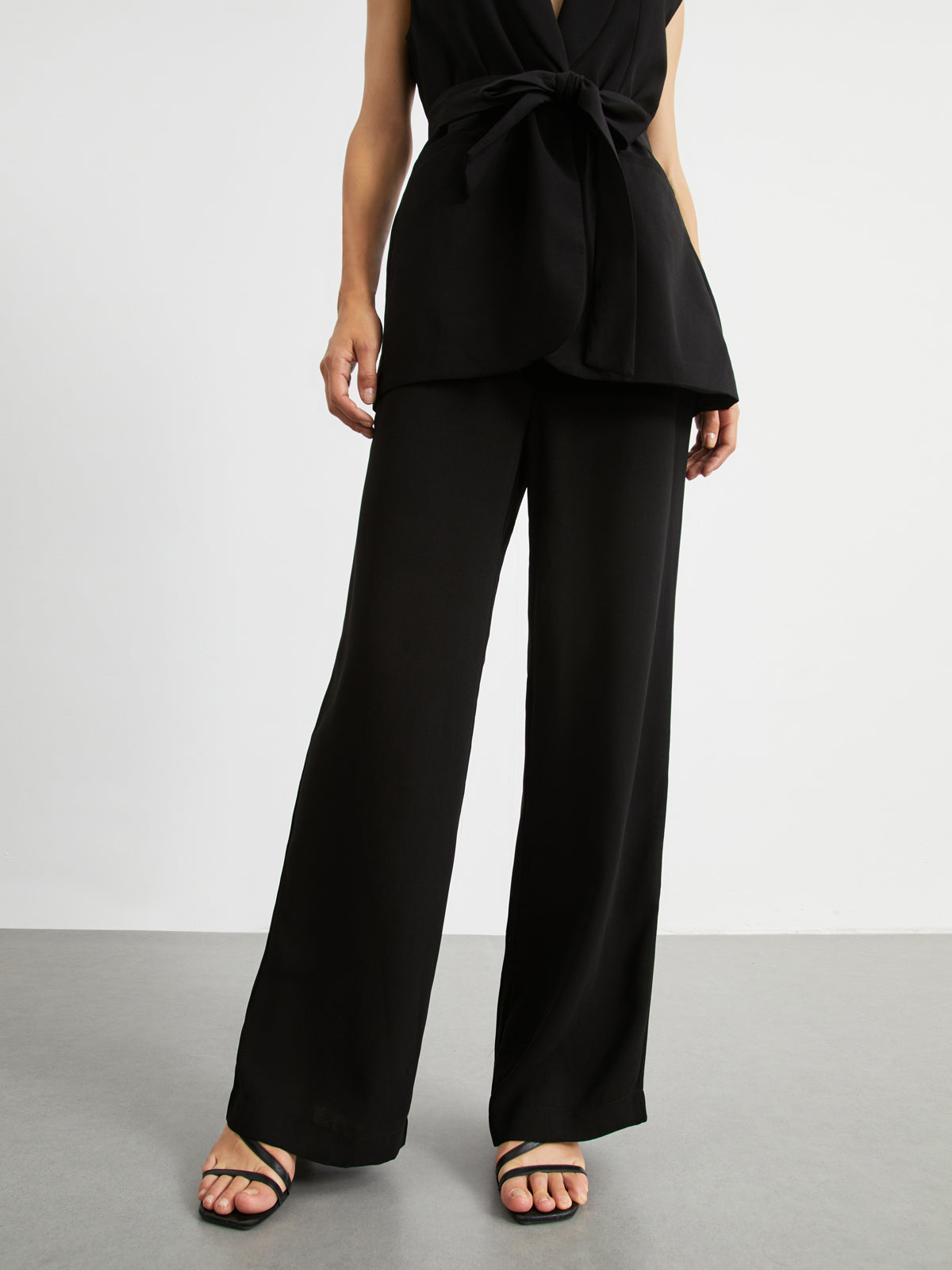 Weekend Wide Leg Pants