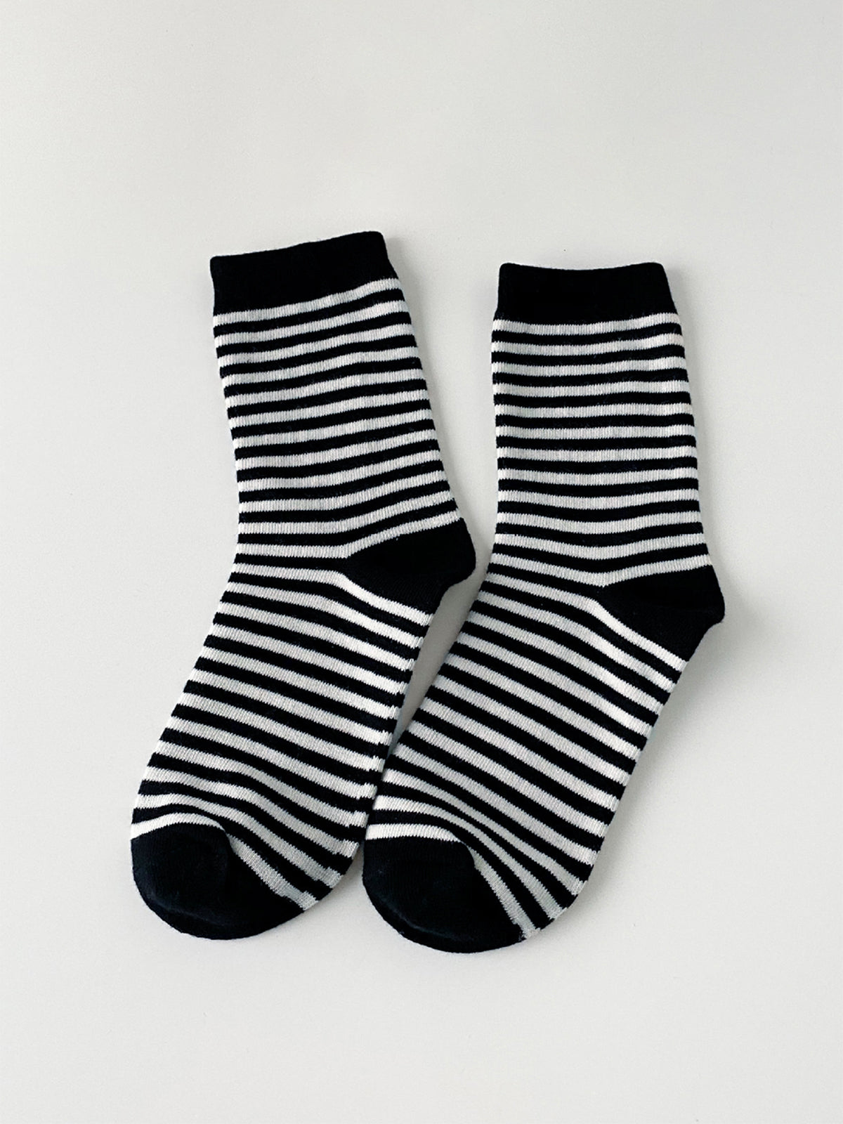 Stripe Socks