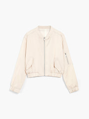 Urbancore Pockets Bomber Jacket