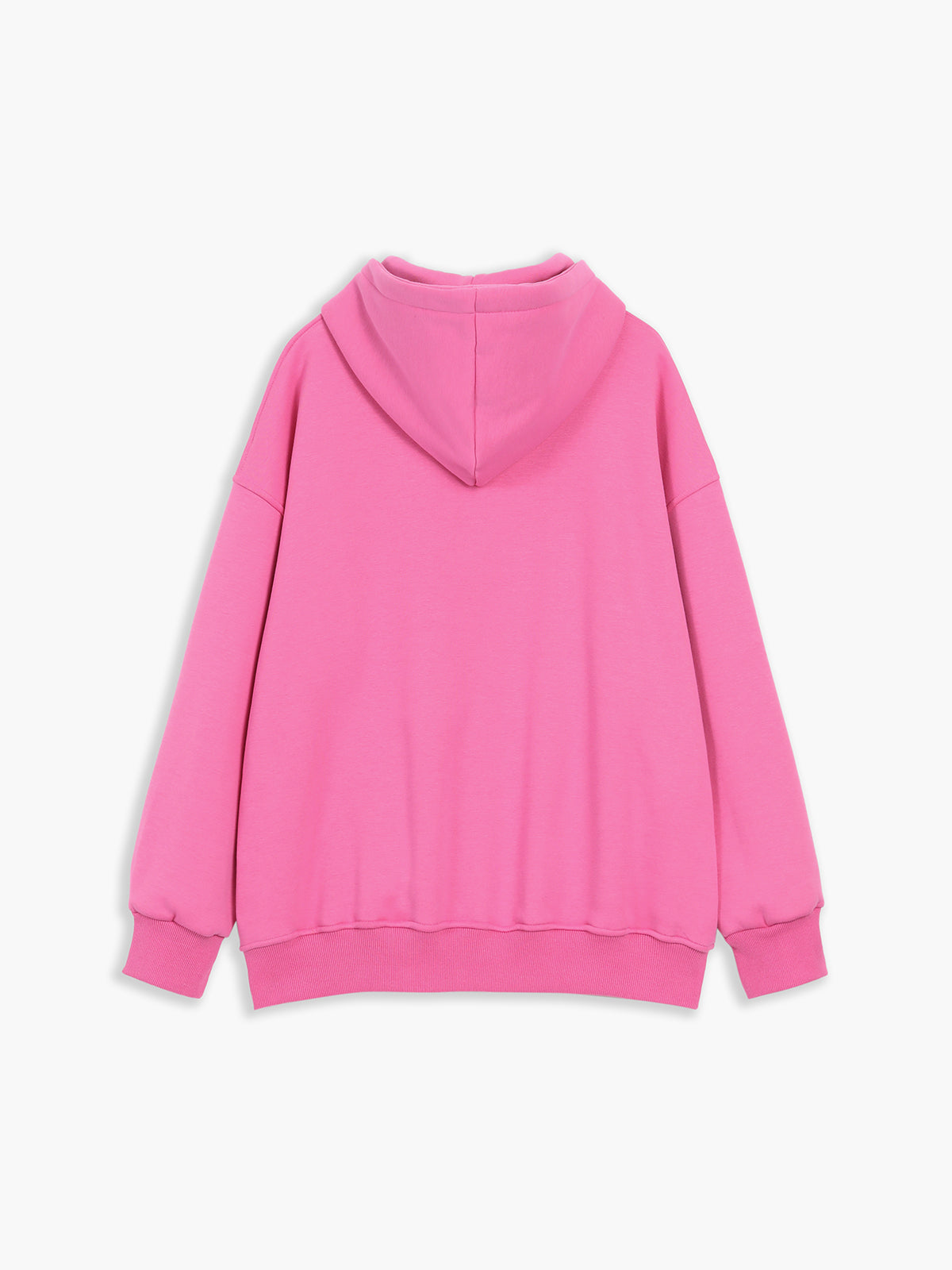 Barbiecore Hoodie