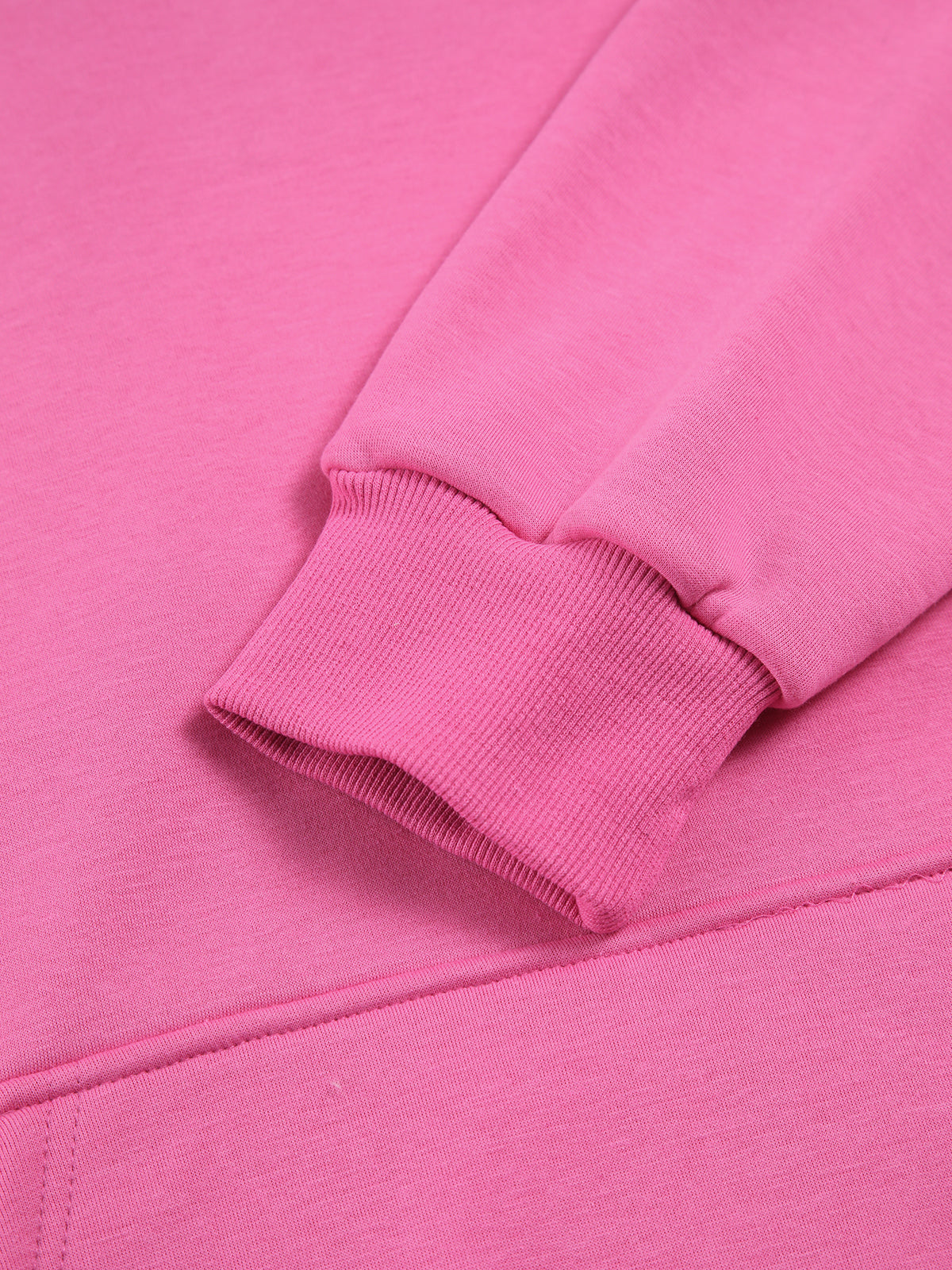 Barbiecore Hoodie