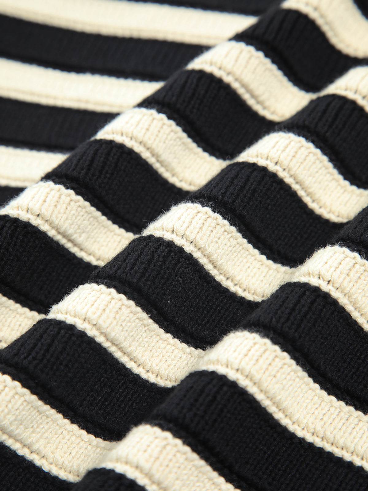 My Obsession Stripe Cardigan