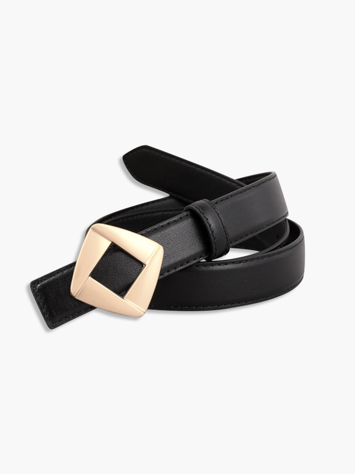 Heartbreaker Leather Belt