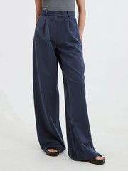 Go Slow Wide Leg Pants