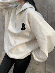 Back To Basic Sweatshirt