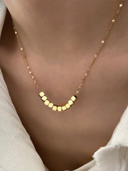 Summer Islands Necklace