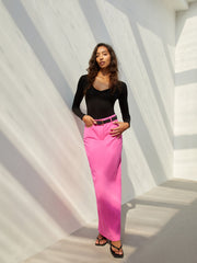 Aphrodite Maxi Skirt