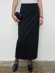 City Stroll Maxi Skirt