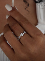 Arrows Ring