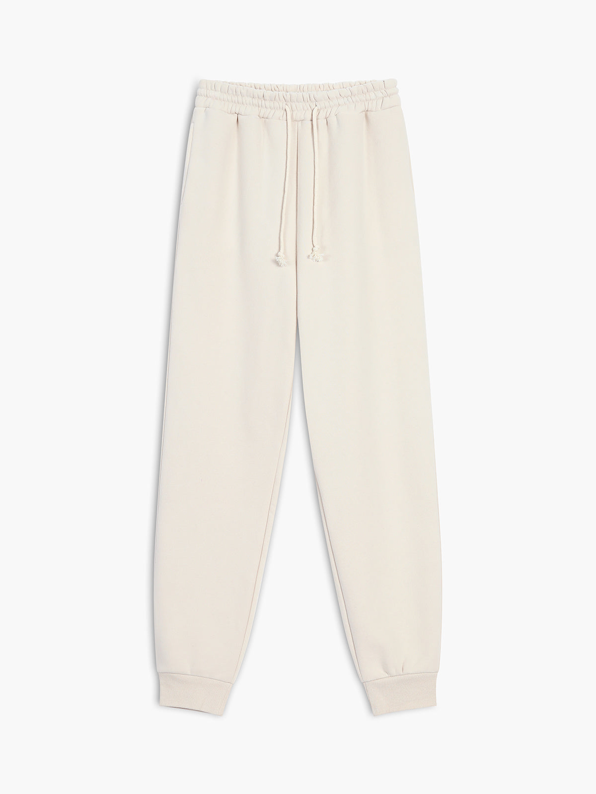 Coffee Run Drawstring Sweatpants