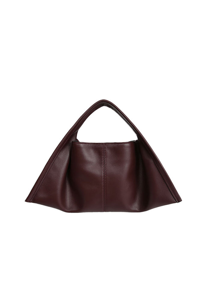 Gentle Rhythm Leather Bag