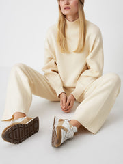 Quiet Luxury Knit Pants