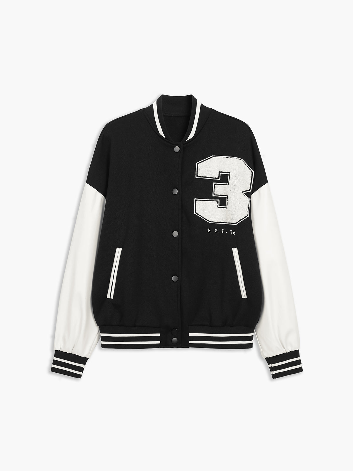 Home Run Jacket