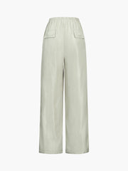 Side Zippered Cargo Pants