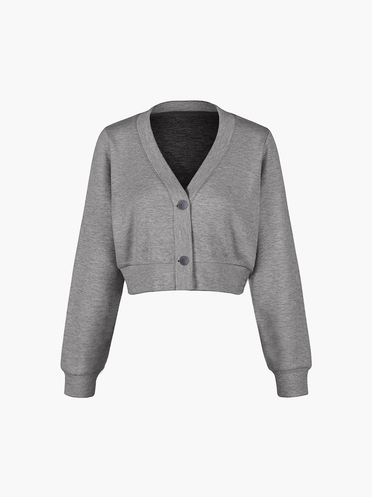 Athflow Crop Jacket