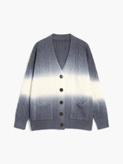 Daybreak Ombre Cardigan