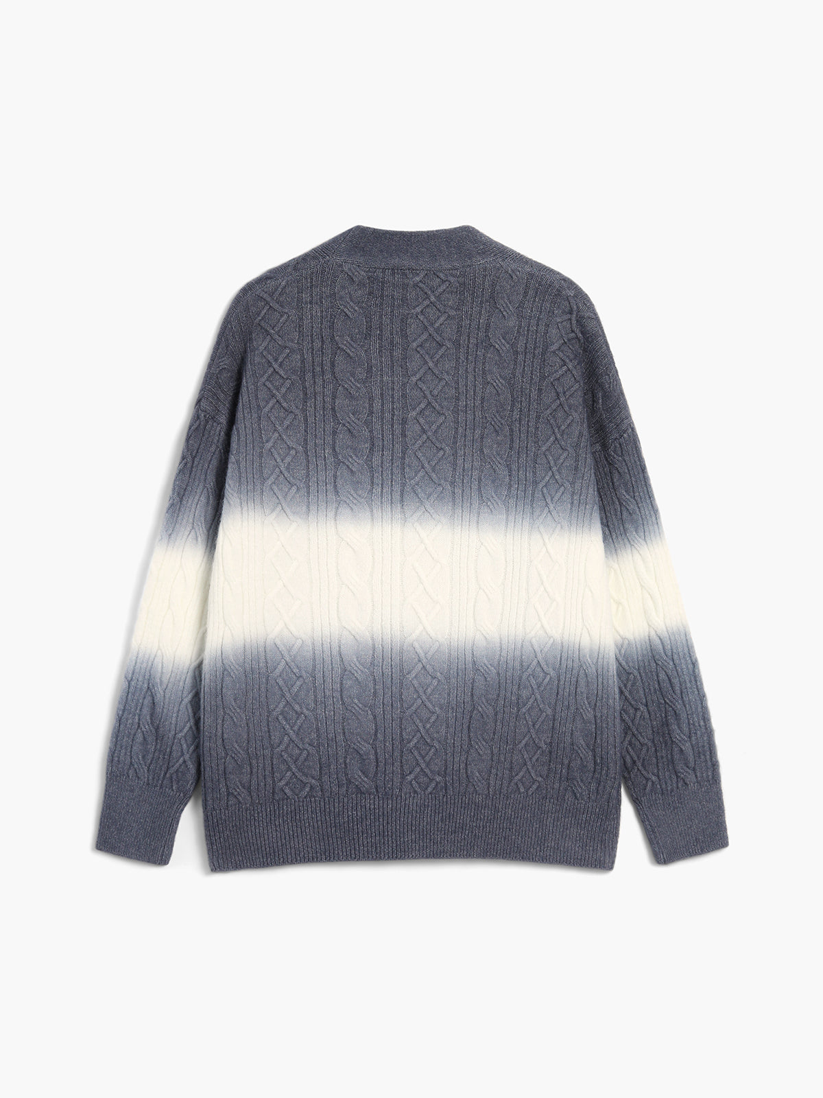 Daybreak Ombre Cardigan