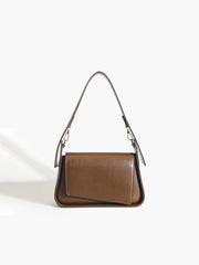 Latest And Greatest Leather Bag