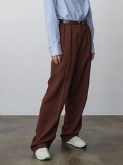 Made For You Straight Leg Dress Pants