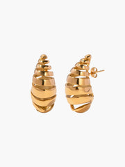 Beehive Earrings